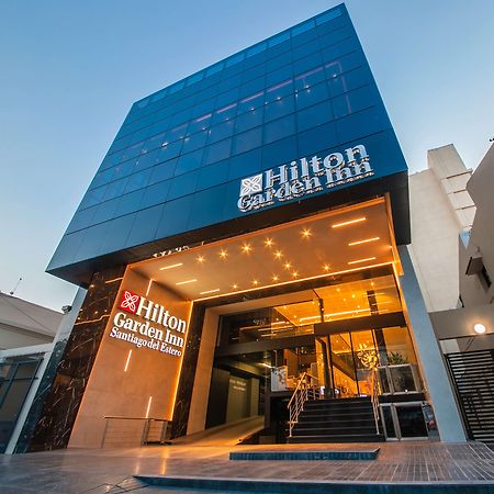 Hilton Garden Inn Santiago Del Estero - Hilton Hotels Exterior photo