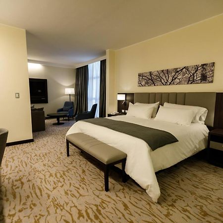 Hilton Garden Inn Santiago Del Estero - Hilton Hotels Exterior photo