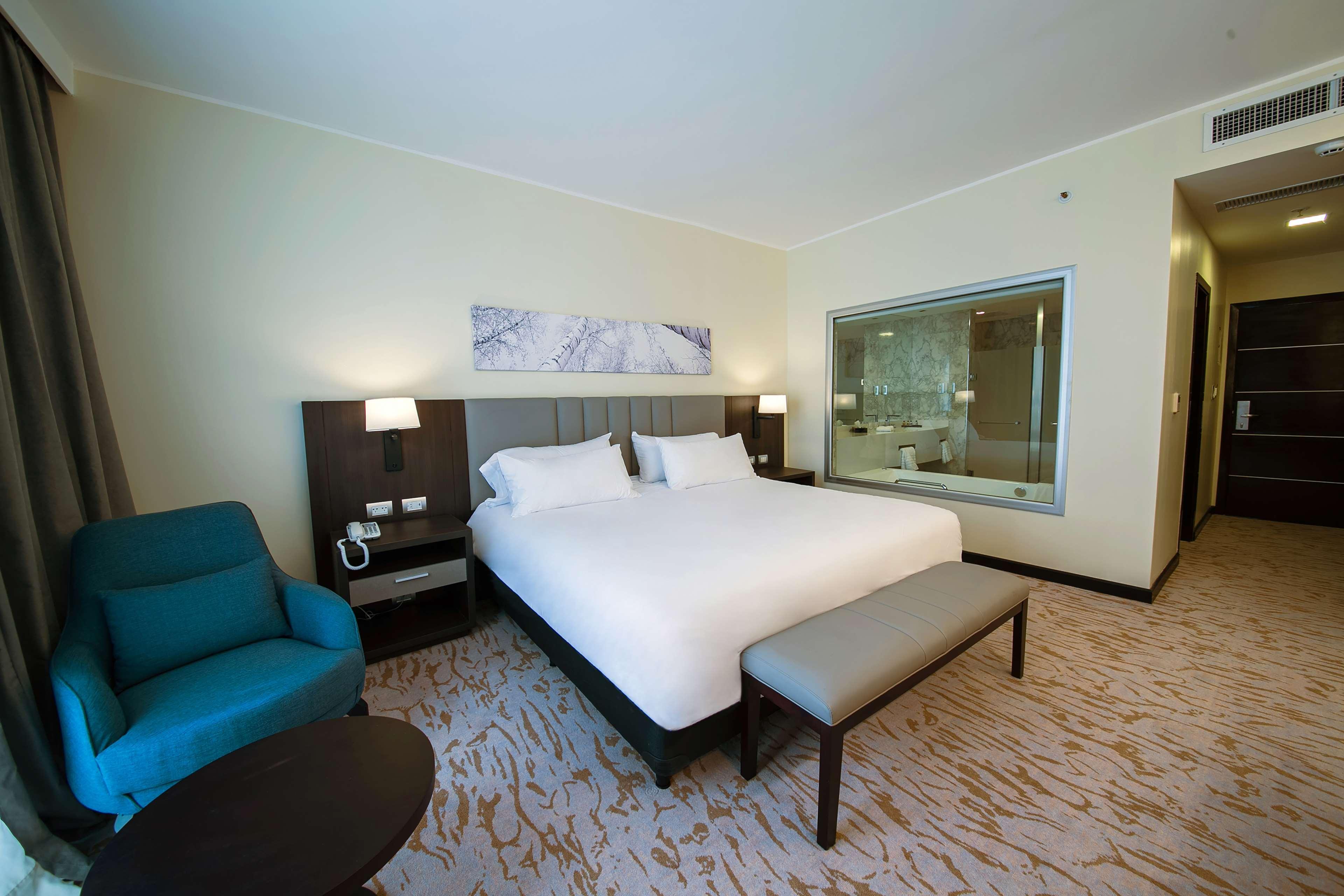 Hilton Garden Inn Santiago Del Estero - Hilton Hotels Exterior photo