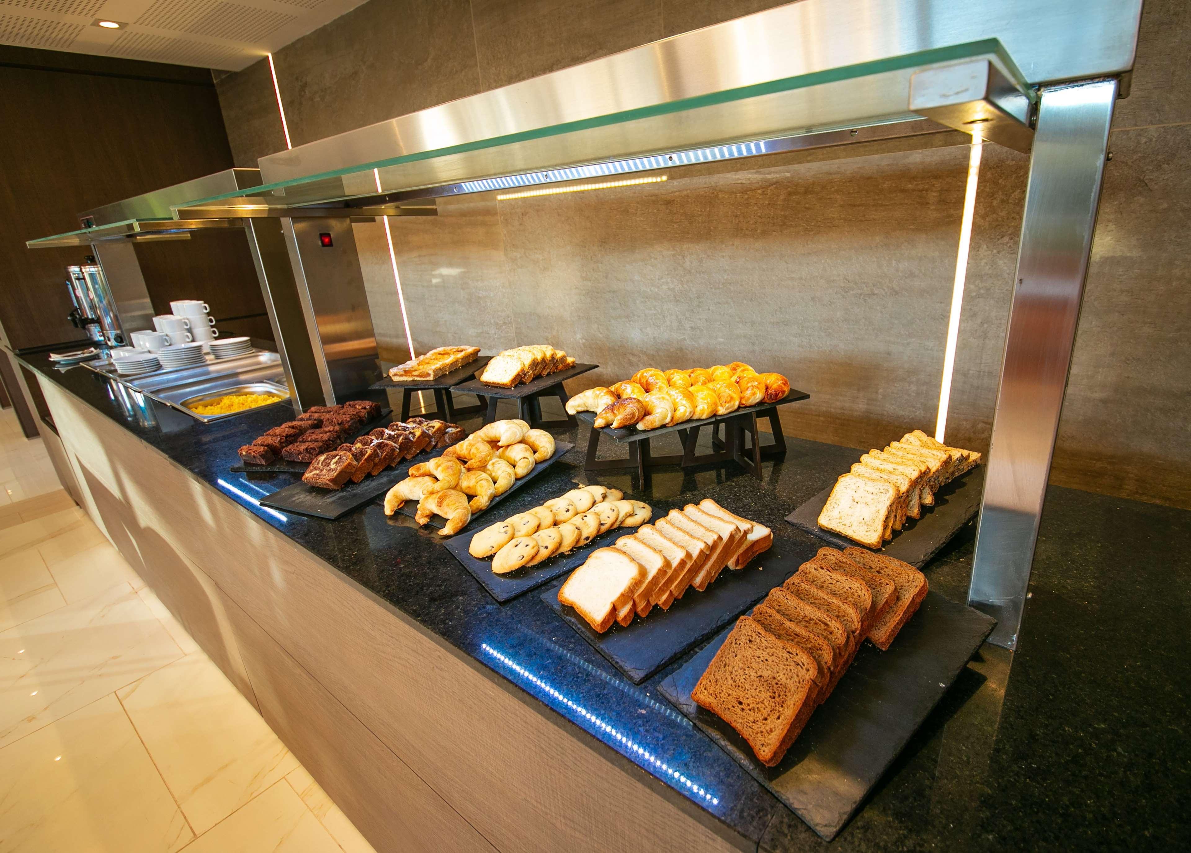Hilton Garden Inn Santiago Del Estero - Hilton Hotels Exterior photo