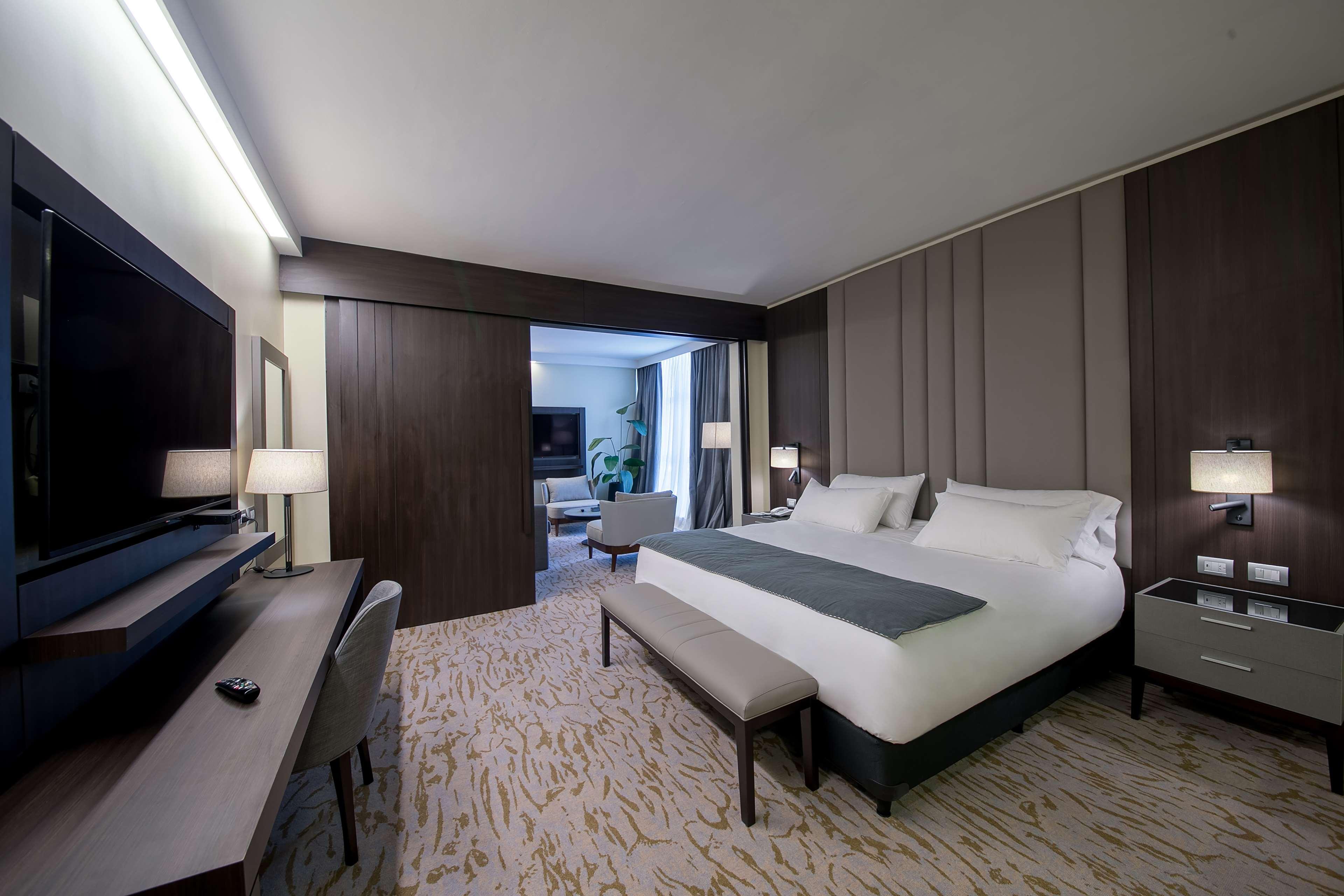 Hilton Garden Inn Santiago Del Estero - Hilton Hotels Exterior photo